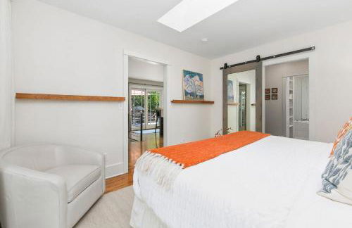 Maple Courtyard - Old Town with King Suite & Piano - Foto 5