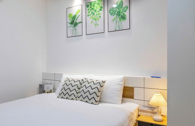 Anna Premier Apartment Ho Chi Minh - Foto 12