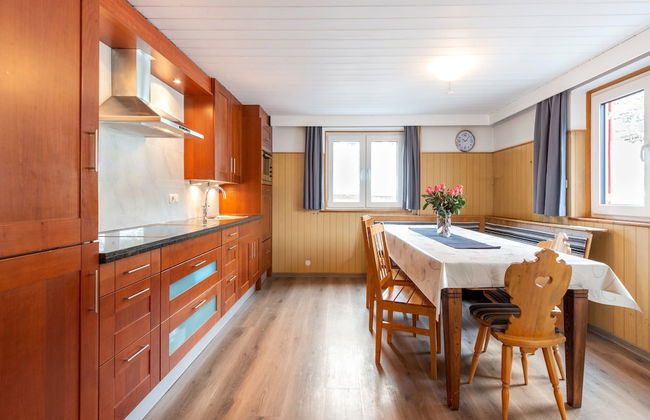 Apartment in Sankt Gallenkirch With Terrace - Foto 25