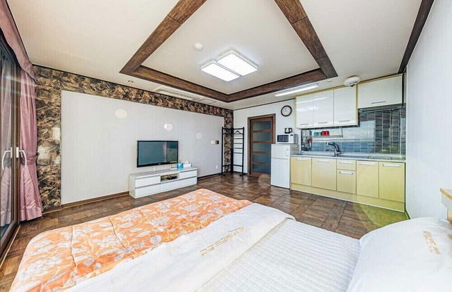 Sea Island Pension - Foto 25