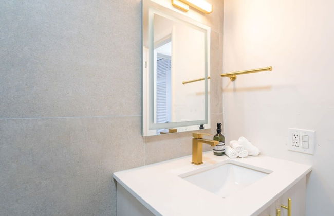 ONE Bedroom Apartment - Foto 50