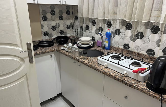 King İstanbul Hotel - Photo 30