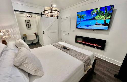 Glamorous Hideaway - Foto 8