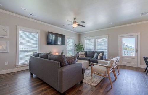 Stunning beach house just a short walk to beach - Foto 6