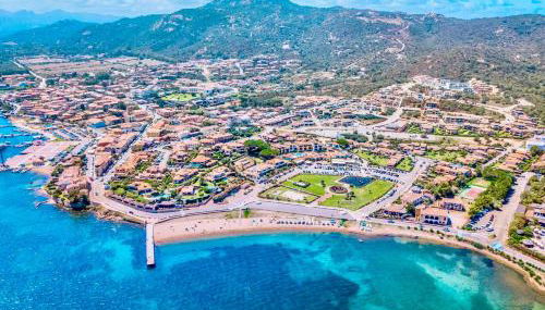 Villa Monti Corru - Foto 3