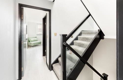 Birmingham Central Deluxe Inn - Foto 20