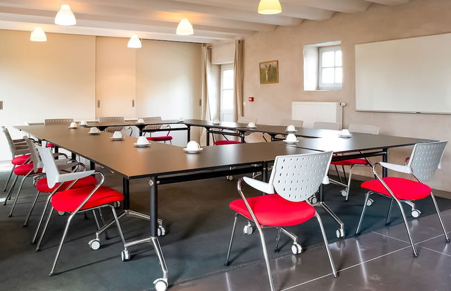 Getaway With Sauna in Falaen - Foto 37