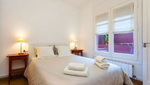 Filmoteca Sarria 1- wifi quiet bright comfi - Photo 4