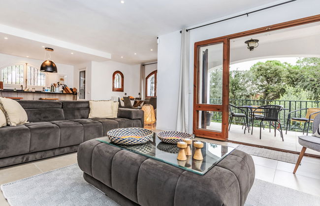 Holiday Home Gavarres by Interhome - Foto 7