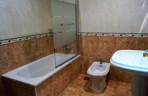 Apartamento Plaza Alfonso XII - Foto 21
