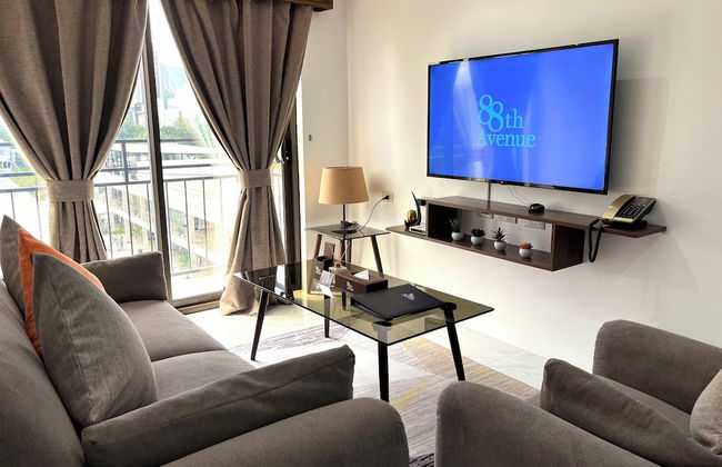 88th Avenue - Foto 74