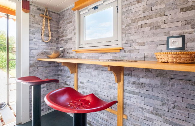 Charming Holiday Home With Private Pool - Foto 13