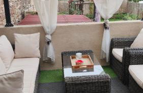 L'étoile - 3 Chambres de Charme & Jacuzzi - Photo 60