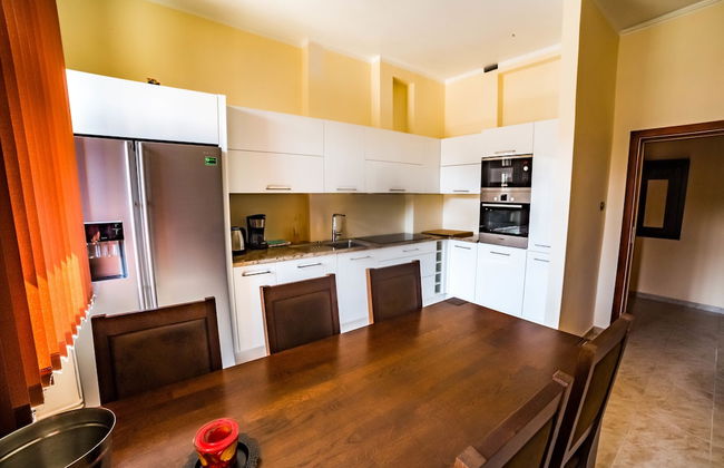 SG Apartments - Foto 37