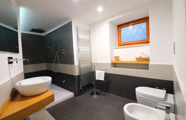 Ulivi Apartment - Foto 31