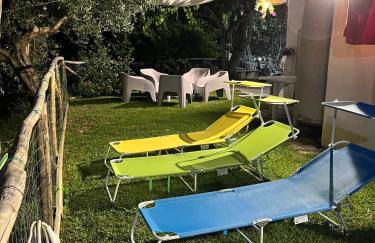 Villa Lesina Casa Vacanze - Foto 24