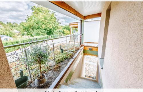 Schäfers - Ihr Wohlfühlort - Hochwertige Ausstattung, Naturgrundstück mit Bachlauf, Terrassen, WLAN, Parken - an 2 Seen bei Leipzig - Foto 45