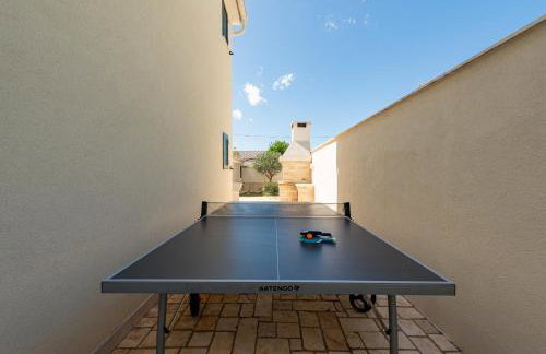 Villa Ivo Zadarvillas - Foto 16