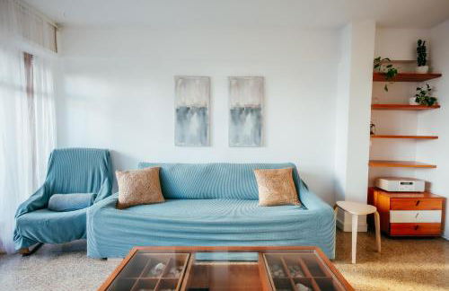 Garden at 50m from beach, ChillOut, Large Porche - Foto 66