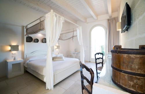 Masseria Agrituristica Lama San Giorgio - Foto 17