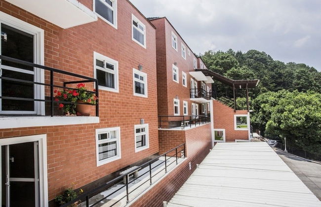 Stanza Hotel & Spa - Foto 34