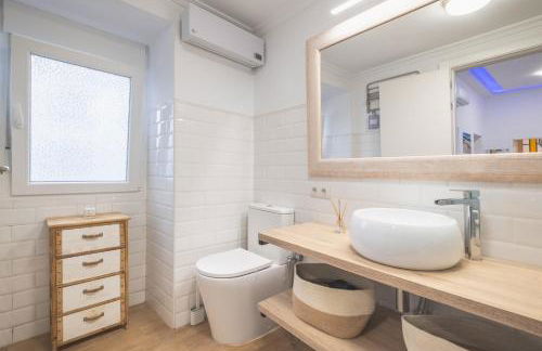 Casa dSanz "Relax con bañera de hidromasaje" - Foto 23