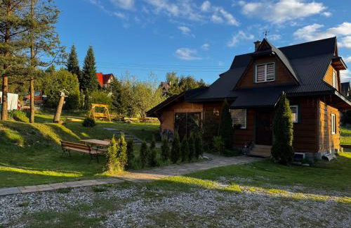 Domek Pod Kogutkiem Na Dolinie - Foto 4