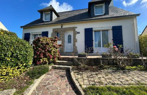 La Bichonne, familial, golf et commerces à pied - Foto 21