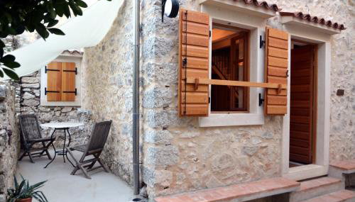 Holiday Homes Susak Sansego - Foto 3