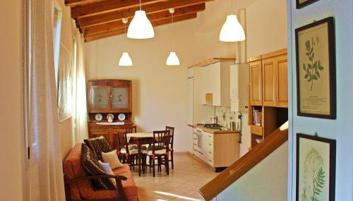 Ca' Usignolo - Foto 5