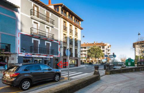 EARRA - San Frantzisko - Centro y playa - Foto 8