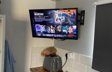 Adorable bedsit for you, partner and your pet! - Foto 9