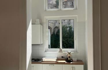 Napoli centro madame Naples con terrazzo e vista giardino - Foto 11