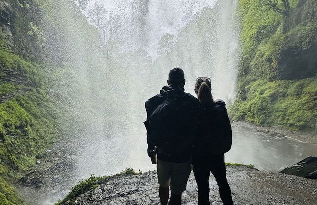 Waterfall Country Escape - Foto 62