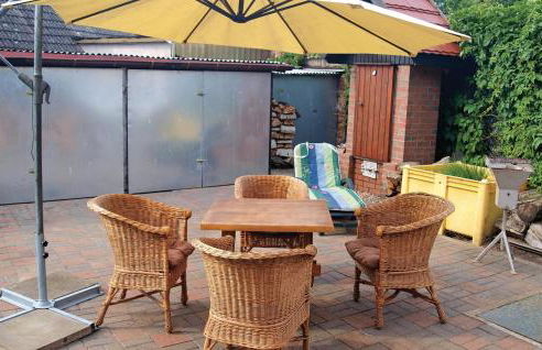 Lovely Apartment In Lassan With Wifi - Foto 10