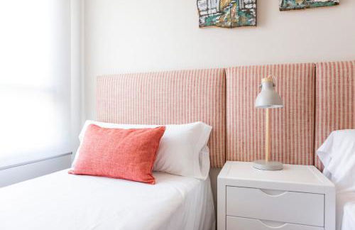 Pacífico FreshApartments - Foto 41