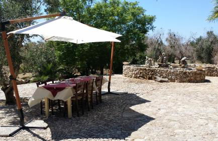 Agriturismo Tenuta La Siesta - Foto 60