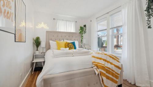 Steps to Beach Fireplace Pat's Porch - Foto 5