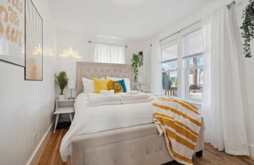 Steps to Beach Fireplace Pat's Porch - Photo 5