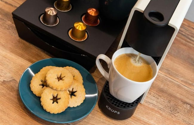 Apartament Tower by Kairos Apartments - Photo 14