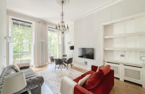 Luxury Marylebone Apartment M2 - Foto 1