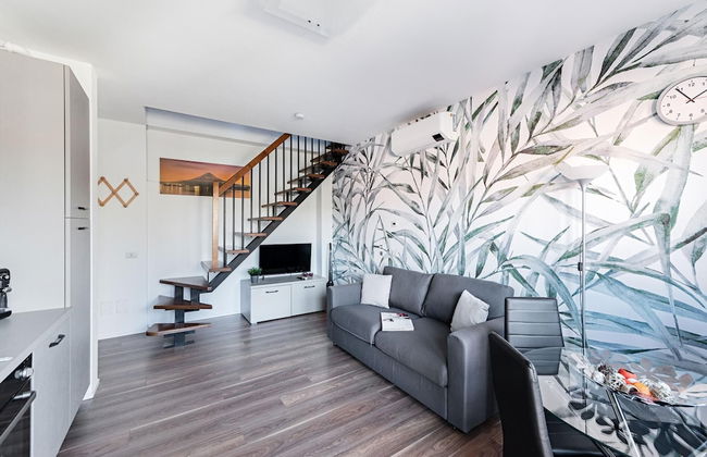 Maisonnette Il Todeschino B12 by Wonderful Italy - Foto 1