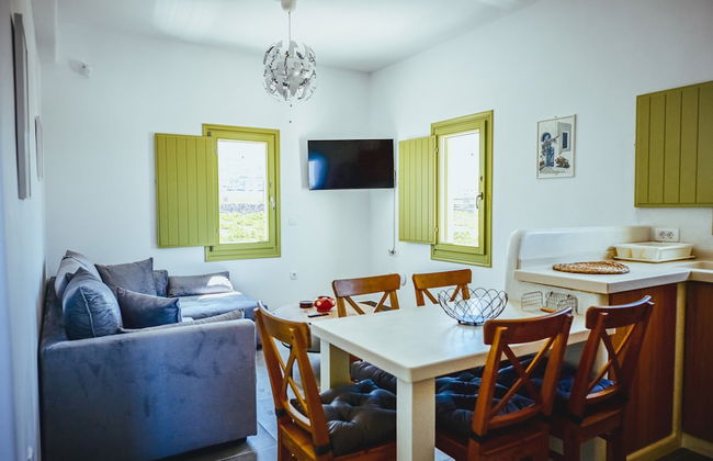 Abelonas Houses - Foto 3