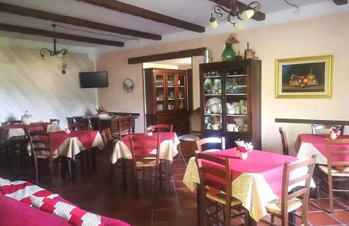 Agriturismo Donna Bianca - Foto 64