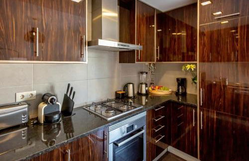 Sun & salt Apartment - Foto 21