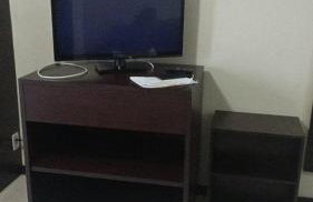 Studio pé na areia, vista, internet e ar - Foto 84