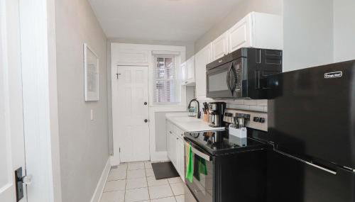 Sojourn at Colley Manor Unit 1 Sleeps 4 - Foto 4