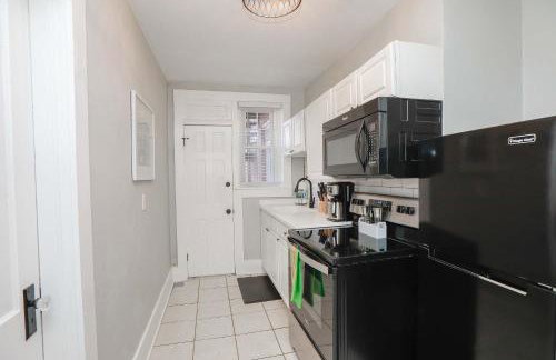 Sojourn at Colley Manor - Foto 20