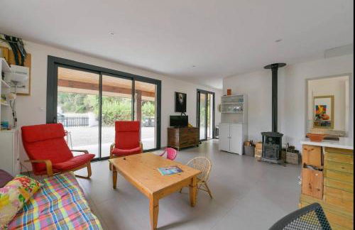 Maison 10pers à 100m du lac - Foto 1