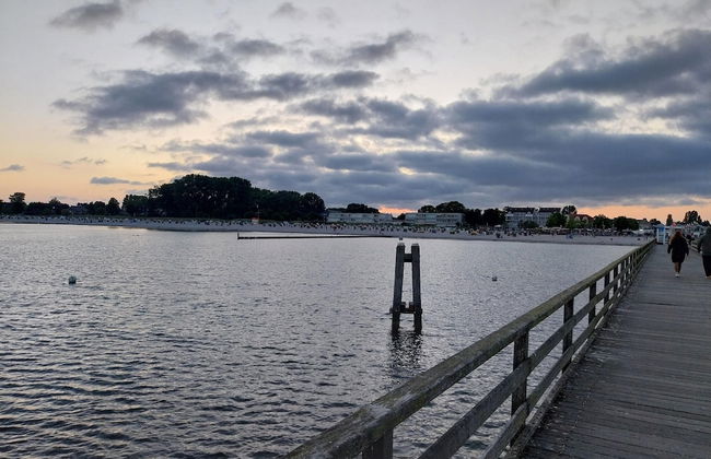 Holiday Home in Großenbrode - Photo 11